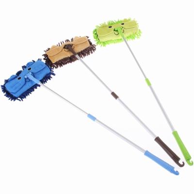 China Latest Product Viable Unique Design Microfiber Clean Mop With Competitive Price for sale