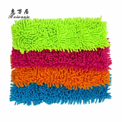 China Top Selling Sustainable Custom Design Headset Replaceable For Flat Broom for sale