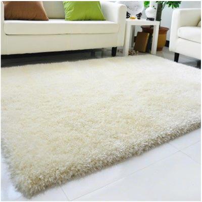 China New Modern Popular Luxury Modern Stretch Hand Tufted Silk Carpet For Living Room for sale