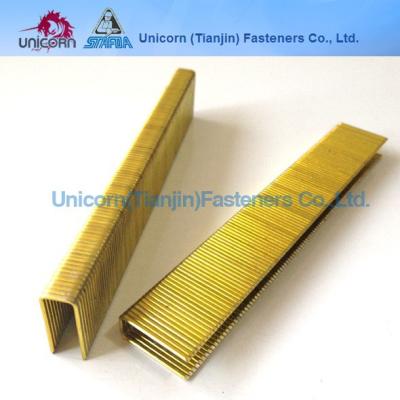 China Furniture Clips For Sofa 18GA 92 Series Steel Clips for sale