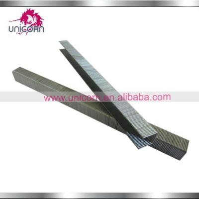 China 80 Series Staples Stainless Steel Steel for sale