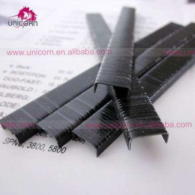 China C1018 Carbon Steel Black 10J Clips for sale