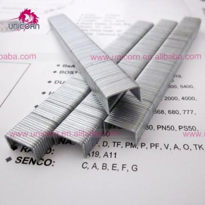 China Steel 80 Series China Made Clips for sale