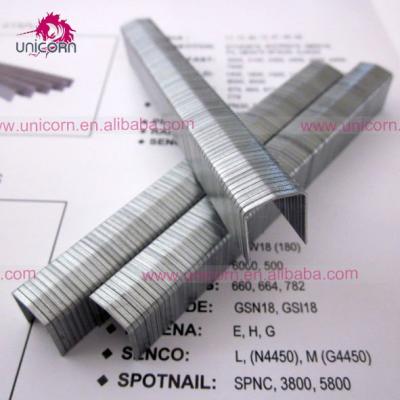 China C1018 BOSTITCH STCR-5019 Gi Furniture Clips for sale