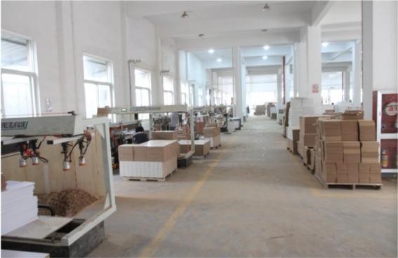 Verified China supplier - Hangzhou Fame Industry Co., Ltd.