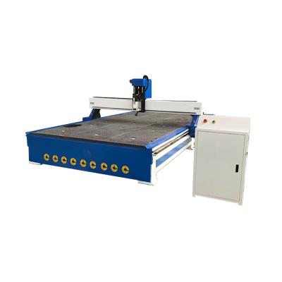 China Hotels China Equipment 1300x2500mm 3 Axis Wood CNC Router Price for sale