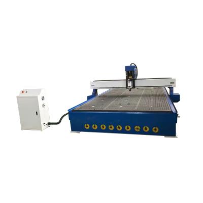 China Hotels China Equipment Support Customization 1325 3 Axis Wood CNC Router Price for sale