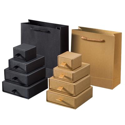 China Product Packaging Good Quality Hot Selling Luxury Jewelry Gift Box Set Fashion Storage Bracelet Jewelry Box Packaging for sale