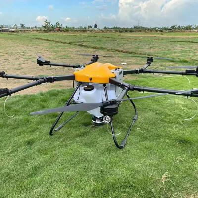 Chine 4k 20 300 liters GPS battery agricultural hybrid universal agriculture drone sprayer with 1 solar panel in India à vendre