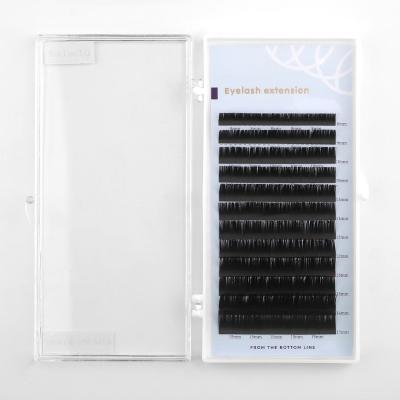 China 100% Good Quality Mink Eyelashes Real Mink Fur Eyelash Extension Lash Extension Eyelash Extension Mink Fur Lash Seller Manufacture for sale