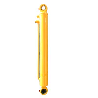 China High quality Electric Cavity Crane Telescopic Hydraulic Cylinders from small building supply stores for sale