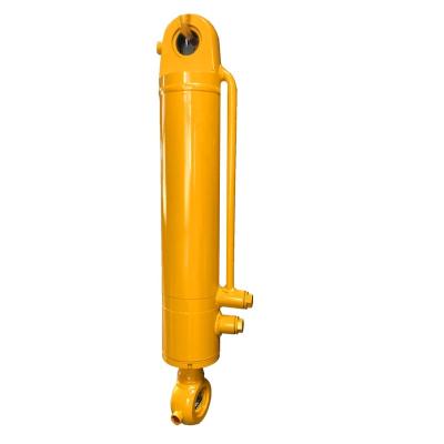 China Chinese Construction Machinery Supplier Front End Hydraulic Block Valve Cylinders For Excavator Loaders for sale