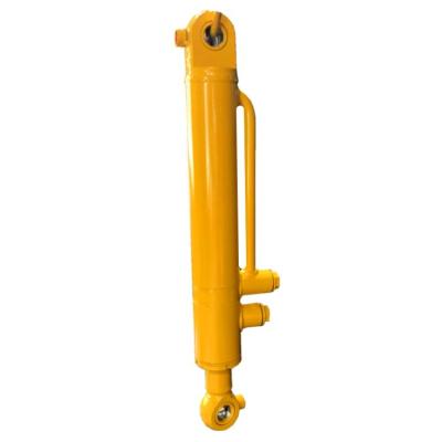 China Construction Machinery China Dispenser Front End Valve Tractor Loader Hydraulic Oil Cylinder for sale