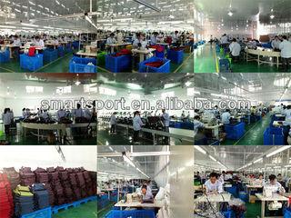 Verified China supplier - Ningbo Zhenhai Smart Sports Goods Co., Ltd.