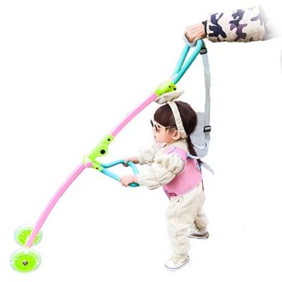 China Rubber OEM Folding Cheap Lightweight Baby Walkers For Kids for sale