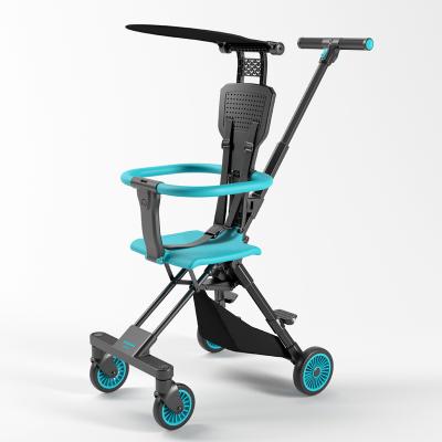 China Plastic Branded Removable Child Baby Walker , Cheap Automatic Folding Baby Walkers for sale