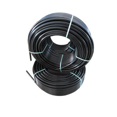 China Reliable irrigation reputation pe pipe connector pe water pipe for sale