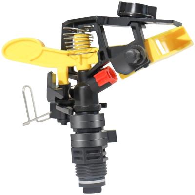 China High Quality Agriculture Plastic Agricultural Sprinkler For Irrigation System for sale