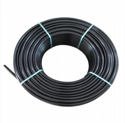 China Water-saving Agricultural Irrigation 16 Drip Irrigation Hose Integrated Cylindrical Greenhouse Grape Irrigation Hose for sale