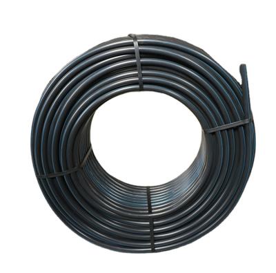 China Factory price durable hot selling pe pipe irrigation hose for sale