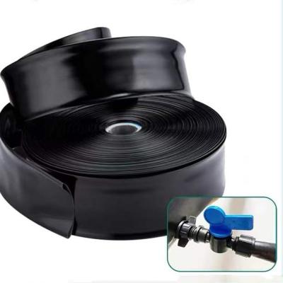 China Greenhouse Drip Tape Water System Drip Tape For Vegetable Garden Drip Tape For Trees for sale