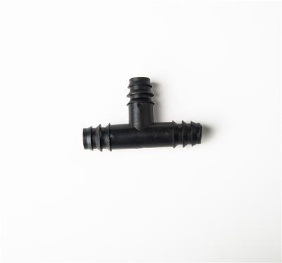 China Plastic Stable Quality Plastic Drip Air Mini Control 16Mm Irrigation Valve for sale