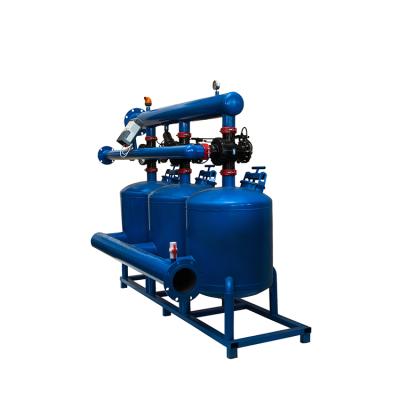 China Other Made in China Sand Filter Irrigation Swimming Pool Sand Filter for sale