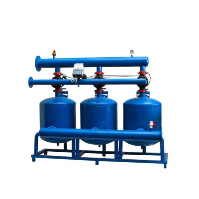 China The other first-class category Sand Filter Kit Quartz Water Sand Filter for sale