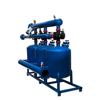 China Other Hot Sale Filter Agriculture Irrigation Sand Well For Water Filters for sale