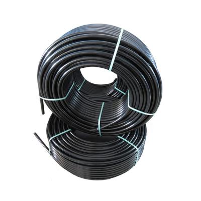 China Good Quality PE High Efficiency 5Mm Irrigation Pe Water Pipe for sale