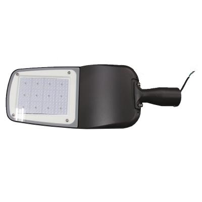 China Lámpara de calle LED Iluminación pública 30w 50w 100w 150w Lámpara Flujo luminoso lm Luz en venta