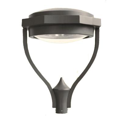 China 130lm/w 90W Aluminium-Wasserdichte LED-Gartengestaltung für Außenbeleuchtung zu verkaufen