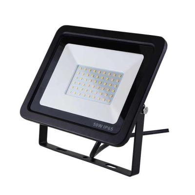 China 24000lm 10w 20w 30w 50w 100w 150w IP66 SMD Reflector Waterproof Outdoor LED Flood Light for sale