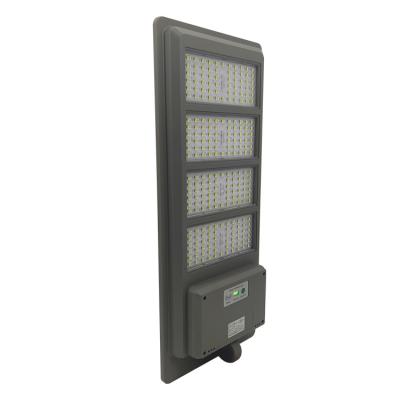 China IP66 Aluminum Solar Light Outdoor Waterproof Led Lighting Panel for Project Installation for sale