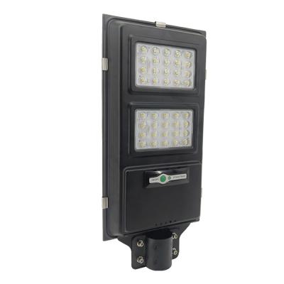 Chine 110-130lm/w Éclairage de conception spéciale et conception de circuits Led Solar Lighting pour la rue à vendre