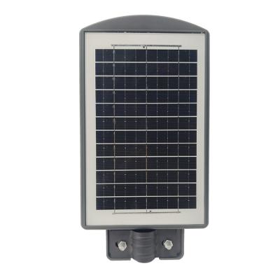 China Outdoor Garden Rode Light IP66 Waterproof and Solar Panel Charging for sale