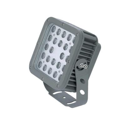 China 12w 18w 24w 36w 48w Led Flood Light with Working Temperature -20 60C and Ip65 Rating for sale