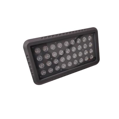 China IP67 Outdoor 36W 60W 80W 100W Square LED Flood Light with 70 Ra Color Rendering Index for sale