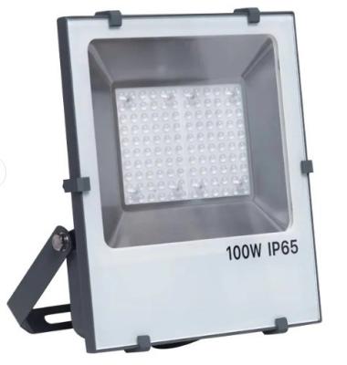 China Waterproof Projectors 50W 100W 150W Spare Parts LED Flood Light with 13000lm for sale