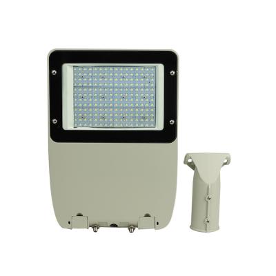 China 6600-16500 lm lámpara Flujo luminoso lm IP66 Fuera luz de la calle de potencia LED para largo plazo en venta