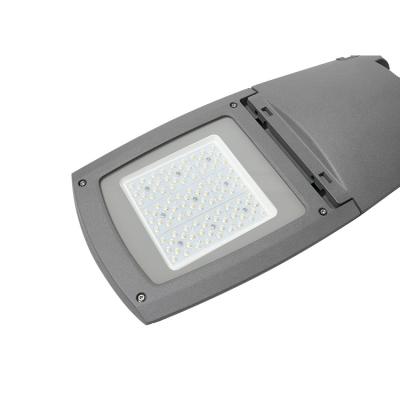 China Smart City Road Lighting 150w IP66 Cobra Head LED Lamp in Die-casting Aluminum Housing for sale