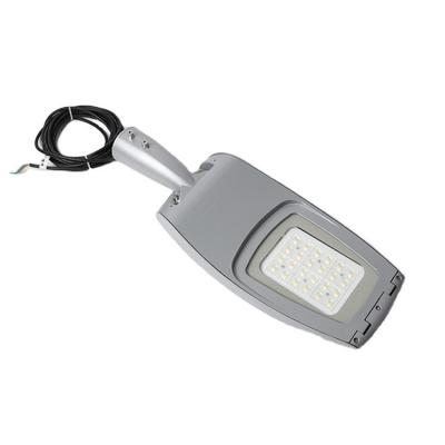 China 8kg IP65 Aluminium Die Casting 100W 200W LED Street Light within 8kg for sale