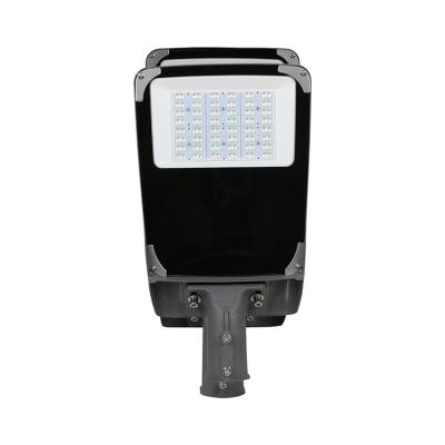 China NO Dimmer Support High Power Aluminum Waterproof Road LED Street Lights 150w 200w 240w for sale