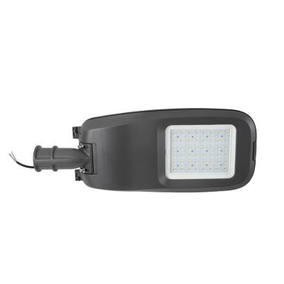 China 200w LED High Way Light 110-140 lm/W lámpara Eficiencia luminosa con luz de carretera delgada en venta