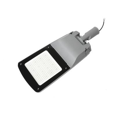 China XLD-R06 NO Dimmer Required Energy Saving High Lumen Led Street Light for sale