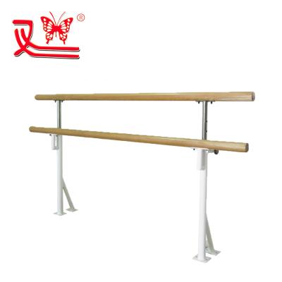 China Portable Dance ABS Bass Barre For Training for sale