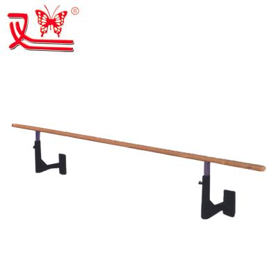 China Dance Material Pine Bar Fit Dance Waltz Training for sale