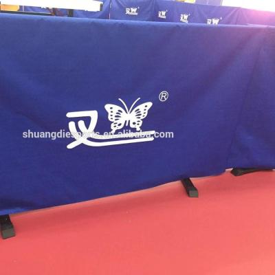 China 2019 Environmental Friendly Hot Sales Ping Pong Screen Tower Type for sale