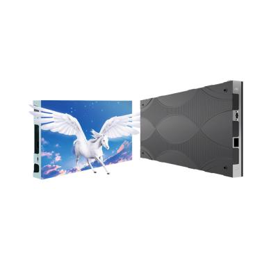 China 2021 New trend China Factory Indoor usage 4K 8K HD P1.875 led display screen for sale