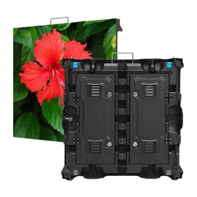 China advertising 3x2m rental or fixed led display 768mmx768mm outdoor p6 led screen for sale